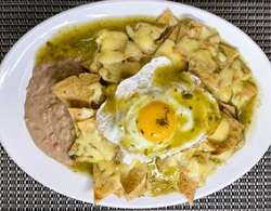 imagen de ¡Sabor mexicano!_1