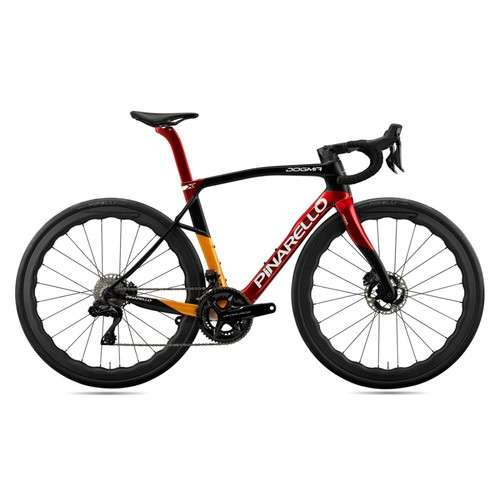 imagen de 2024 Pinarello Dogma X Dura-ace (PIENARBIKESHOP)_1