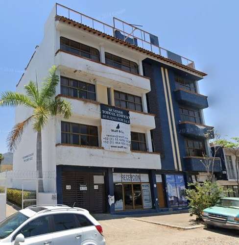 imagen de RENTA EDIFICIO COMERCIAL PARA OFICINA O SERVICIOS_1