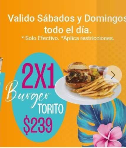 imagen de Promociones TODOS LOS DÍAS!!_1