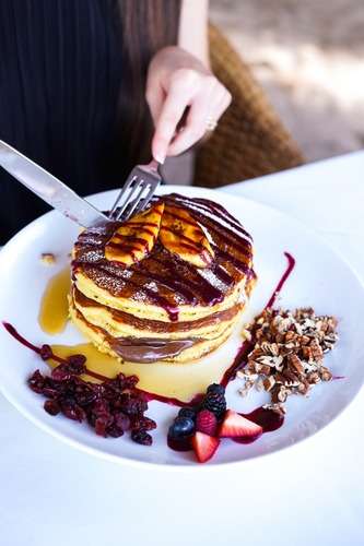 imagen de Pancakes Sunrise_1