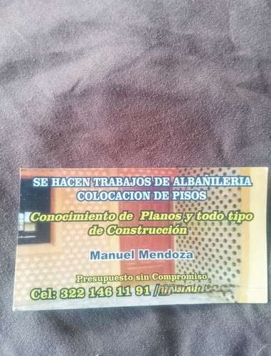 imagen de Construcción y albañilería _1