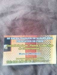 imagen de Construcción y albañilería _1