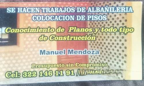 imagen de Albañil _1