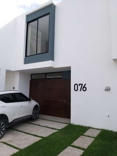 imagen de Casa en Ébano residencial _1