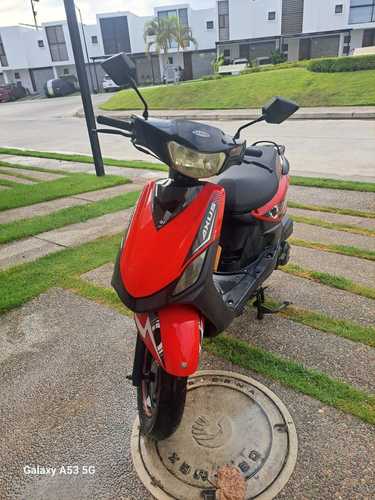 imagen de Moto Vento Axus 2022_1