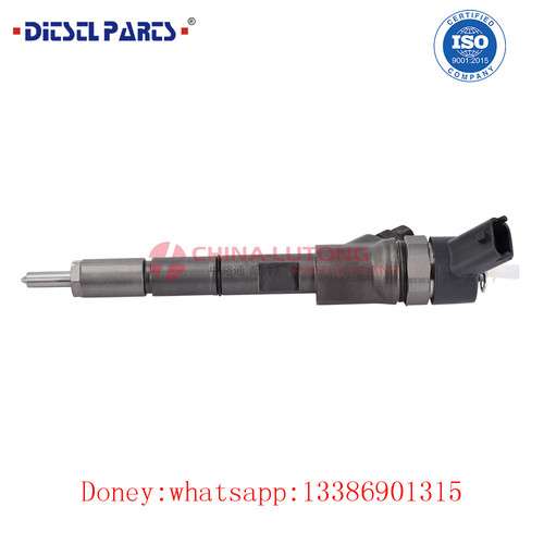 imagen de Inyector de combustible Diesel 0 445 110 307 _1