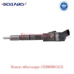 imagen de Inyector de combustible Diesel 0 445 110 307 _1