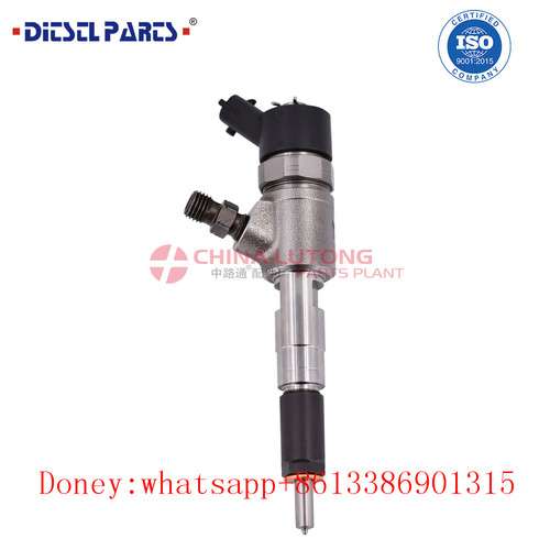 imagen de New Bosch diesel inyectors 0445110487 _1