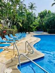 imagen de Lindo depto en Suites Marbella RENTA Pto Vallarta!_1