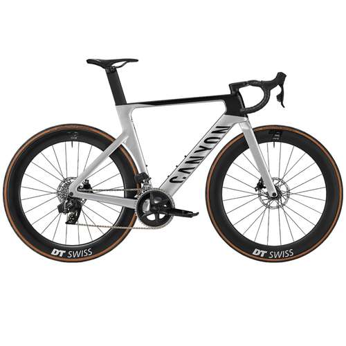 imagen de 2024 Canyon Aeroad CF SLX 7 AXS (M3BIKESHOP)_1
