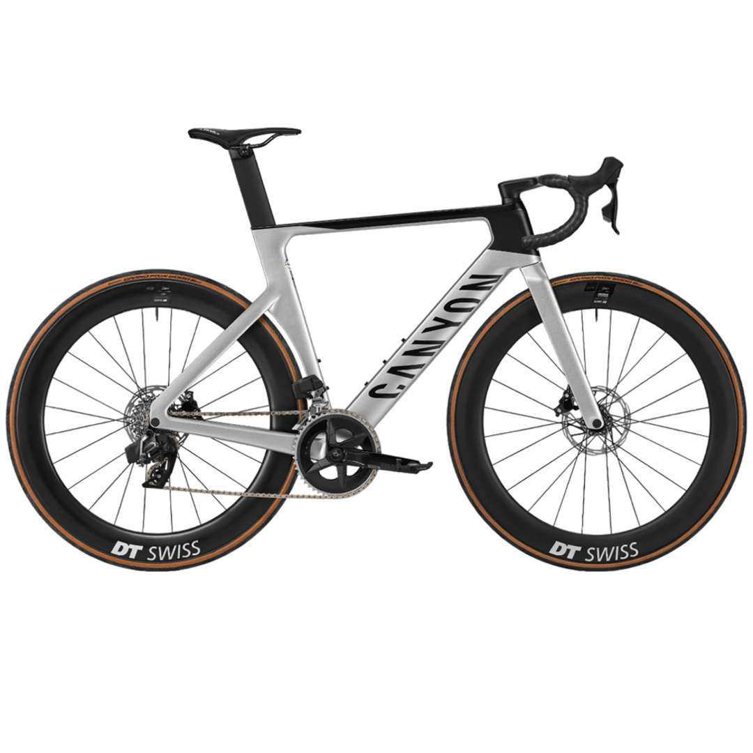 imagen de 2024 Canyon Aeroad CF SLX 7 AXS (M3BIKESHOP)_1