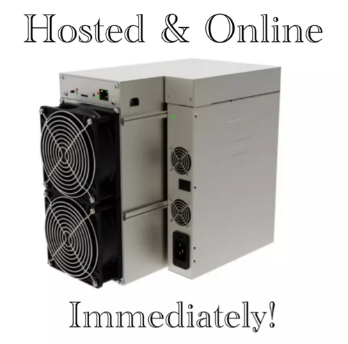 imagen de  ICERIVER KAS KS5L 12T KASPA MINER 12TH NEW_1