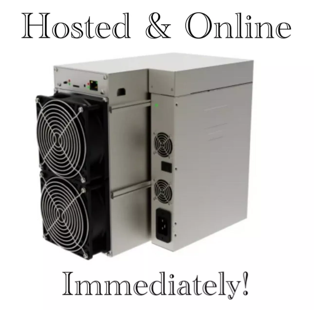 imagen de  ICERIVER KAS KS5L 12T KASPA MINER 12TH NEW_1