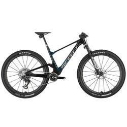 imagen de 2025 Scott Spark Rc Sl Mountain Bike ~ ZONACYCLES_1