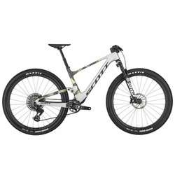 imagen de 2025 Scott Spark Rc World Cup Mountain Bike_1
