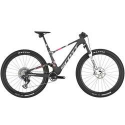 imagen de 2025 Scott Spark Rc World Cup Evo Mountain Bike_1