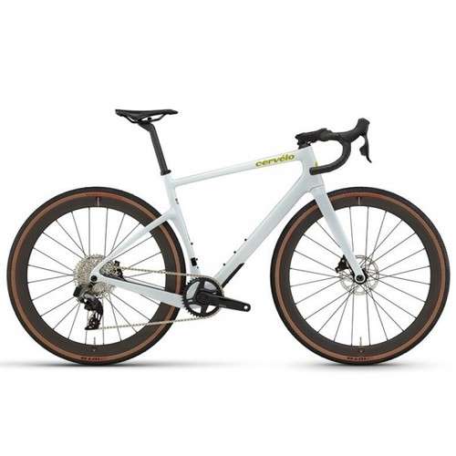 imagen de 2025 Cervelo Aspero Rival XPLR Axs Gravel Bike_1