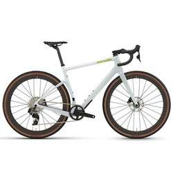 imagen de 2025 Cervelo Aspero Rival XPLR Axs Gravel Bike_1