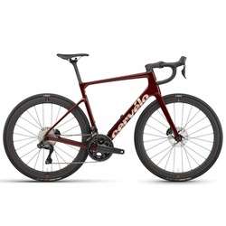imagen de 2025 Cervelo Caledonia-5 Ultegra Di2 Road Bike_1