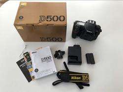 imagen de CANON R6, LENTES NIKON_1