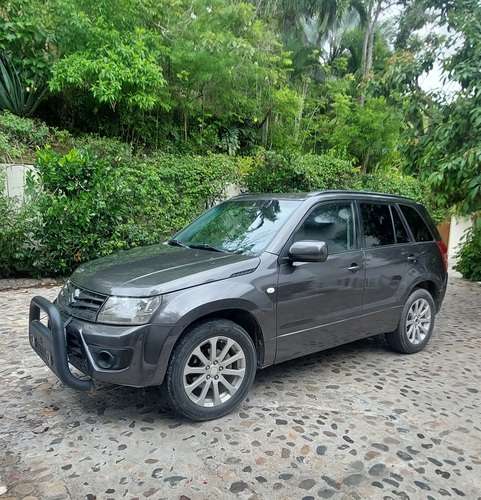 imagen de Gran Vitara 2013_1