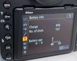 imagen de NIKON Z II, NIKON D850_1