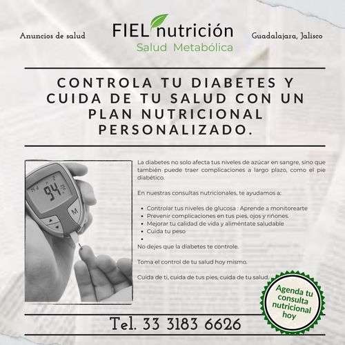 imagen de Controla tu diabetes con un plan nutricional_1