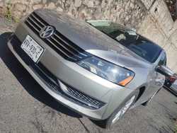 imagen de BONITO VW PASSAT 2013 AUTOMATICO _1