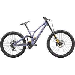 imagen de 2025 Specialized S-Works Stumpjumper_1