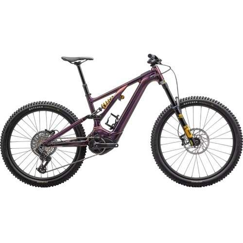 imagen de 2024 Specialized Levo Alloy Öhlins Coil_1