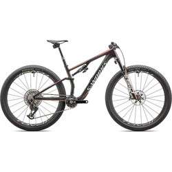 imagen de 2024 Specialized S-Works Epic 8 Mountain Bike_1