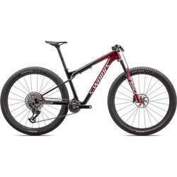 imagen de 2024 Specialized S-Works Epic World Cup_1