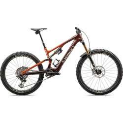 imagen de 2024 Specialized S-Works Turbo Levo_1