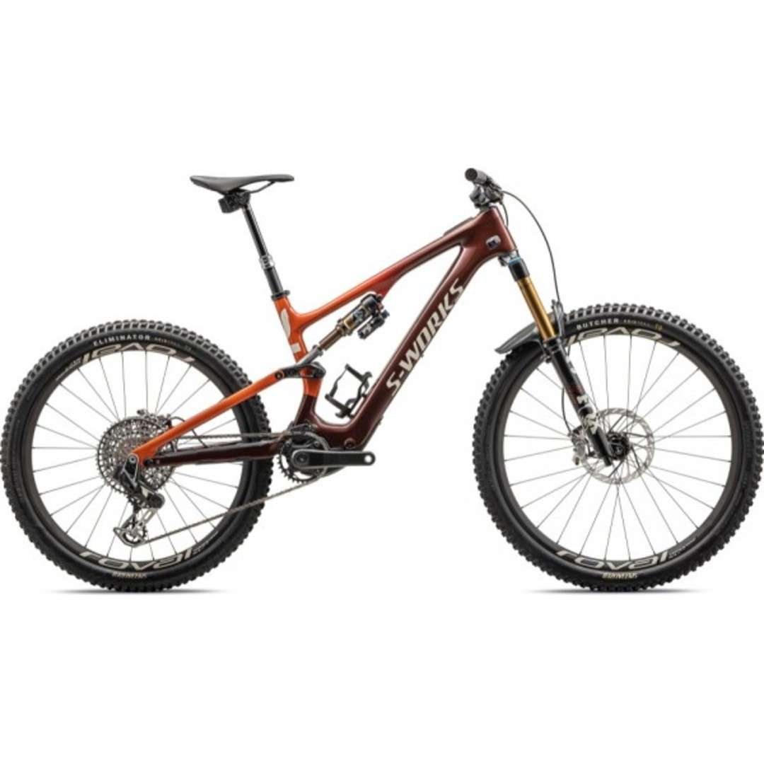 imagen de 2024 Specialized S-Works Turbo Levo_1