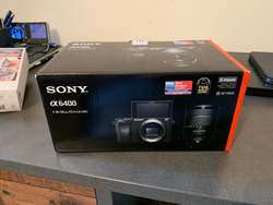 imagen de Sony a7R V/Sony PXW-X70/Sony PXW-Z90V/Sony FX30 _1