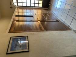 imagen de Departamento amueblado Col.del toro _1