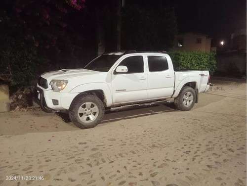 imagen de 2015 Toyota Tacoma 4x4 V6 _1