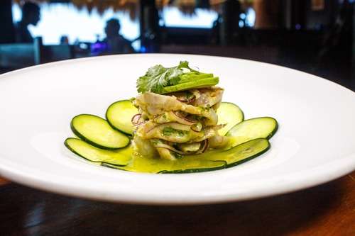 imagen de Aguachile de Camarón_1