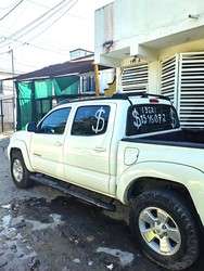 imagen de 2015 Toyota Tacoma 4X4_1