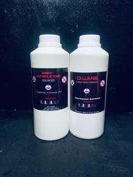 imagen de Gamma-Butyrolactone (GBL)and GHB powder and liquid_1