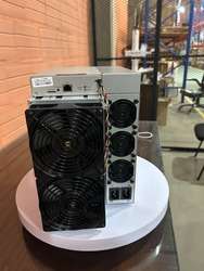 imagen de New Bitmain Antminer KS3 9.4TH 3500W (KAS) Miner_1