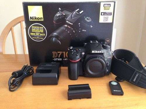 imagen de SONY A7 III/SONY FX30/ NIKON Z9_1