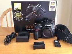 imagen de SONY A7 III/SONY FX30/ NIKON Z9_1