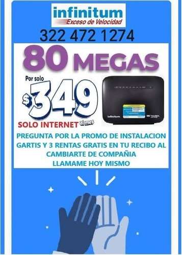 imagen de Internet para casa y negocio _1