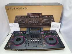 imagen de Pioneer OPUS-QUAD, Pioneer XDJ-RX3, Pioneer XDJ-XZ_1