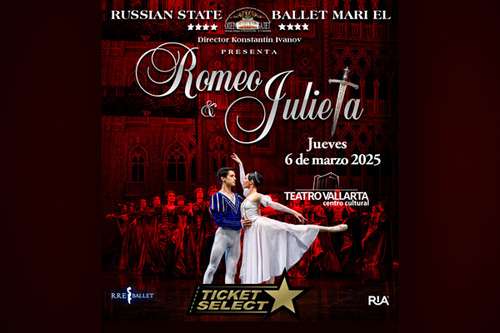 imagen de ¡Vive la magia del ballet!_1