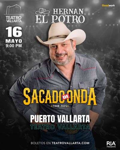 imagen de ¡Prepárate Puerto Vallarta! _1