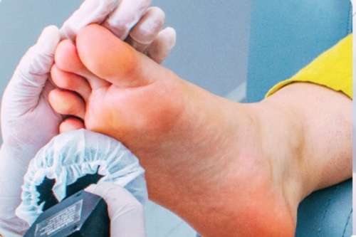 imagen de Masaje Relajante Anti-Estrés para Pies_1