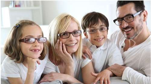 imagen de ARMAZONES OFTÁLMICOS _1